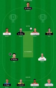 LAN vs WAS Dream11 Fantasy Tip #2