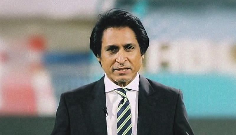 Ramiz Raja could be the next PCB chairman