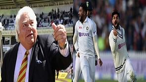 Like Virat Kohli’s aggression, but he gets a bit too carried away at times: Farokh Engineer