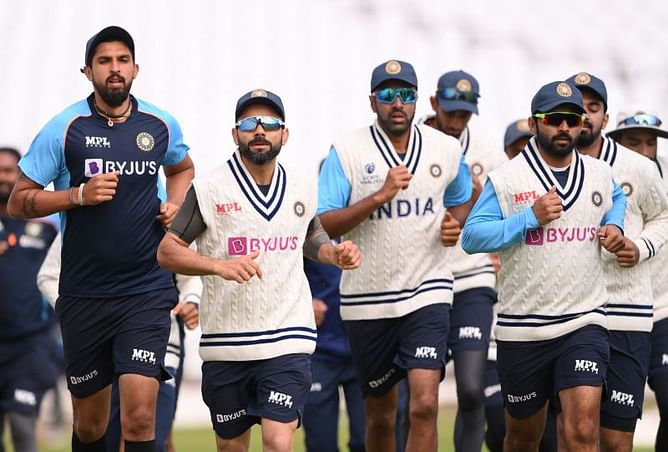 IND vs ENG 2021: "The big difference is in terms of attitude" - David Gower highlights the difference between Virat Kohli's India and previous Indian teams