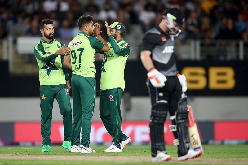 Pakistan will host New Zealand in 3 ODIs and 5 T20Is, starting next month.