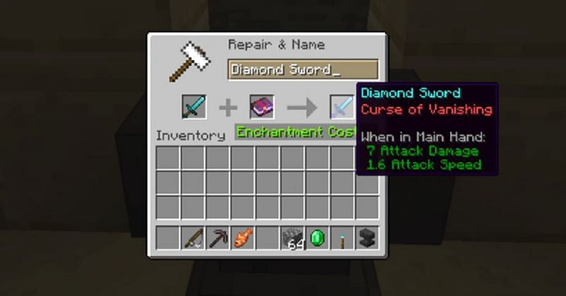 Are cursed enchantments useless in Minecraft? Everything you need to know