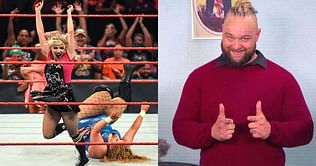 "We were the ones that started that" - Interesting note on the 'We want Wyatt' chants from RAW (Exclusive)