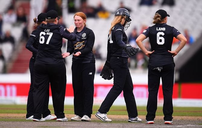 The Hundred Women's Competition 2021 Match 24: Manchester Originals vs London Spirit - Preview, predicted XIs, match prediction, weather forecast and pitch report
