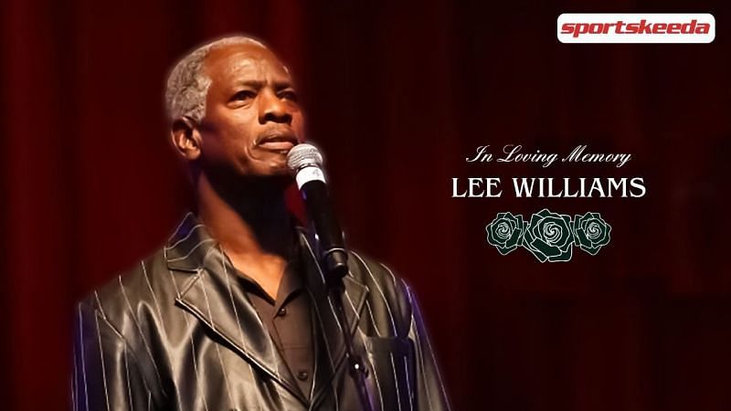 When did Lee Williams of the Spiritual QC's die? Tributes pour in as gospel  singer passes away at 75