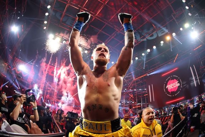 3 reasons why MMA fans should like Jake Paul