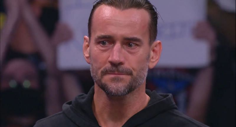 Top Female Wwe Star Likes Tweet Praising Aew For Cm Punk Return