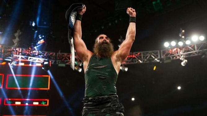 5 WWE Superstars you may have forgotten held the Intercontinental Championship
