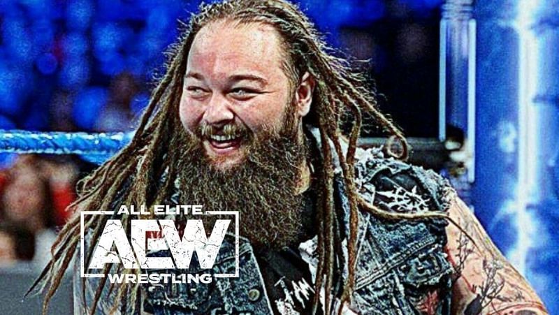 Will Bray Wyatt appear tonight on AEW Dynamite in New York?