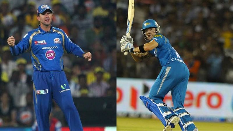 IPL 2021: 5 all-time greats of cricket who had a short IPL ...