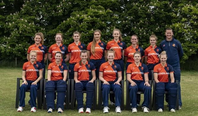 ICC Women's T20 World Cup Europe Qualifier 2021: Match 1, Netherlands Women vs Scotland Women - Preview, predicted XIs, match prediction, live streaming, weather forecast, and pitch report