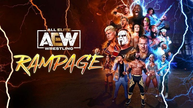 AEW Rampage has featured many notable developments in its first two episodes!