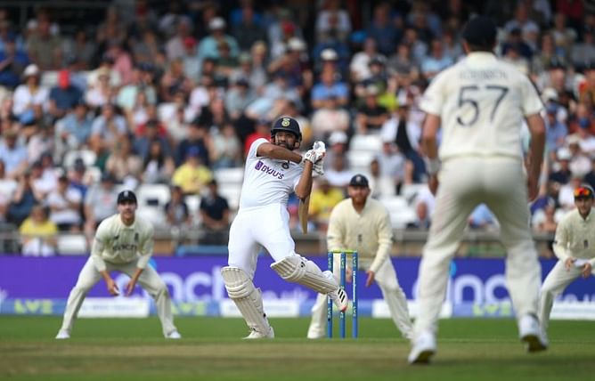 “Team India must start rotating their players” - Salman Butt feels excess cricket behind Adelaide, Headingley disasters
