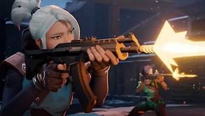 Top 10 tips to get easy kills in Valorant