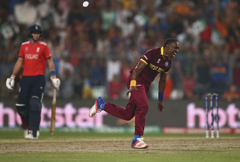 Dwayne Bravo has represented the West Indies in all three formats.