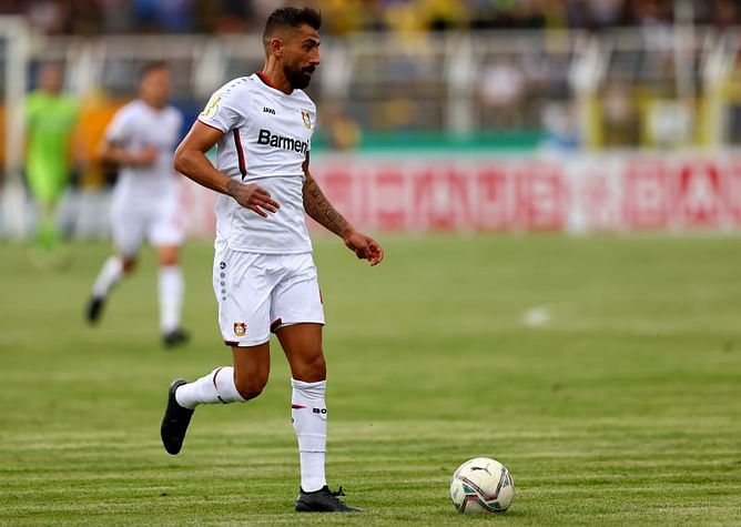 Bayer Leverkusen vs Borussia Monchengladbach prediction, preview, team news and more | Bundesliga 2021-22