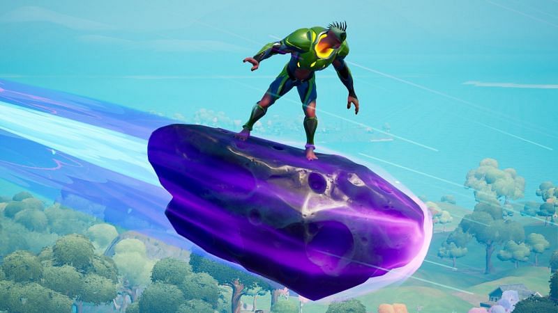 Fortnite servers go down hours ahead of 7.30 update - Dot Esports