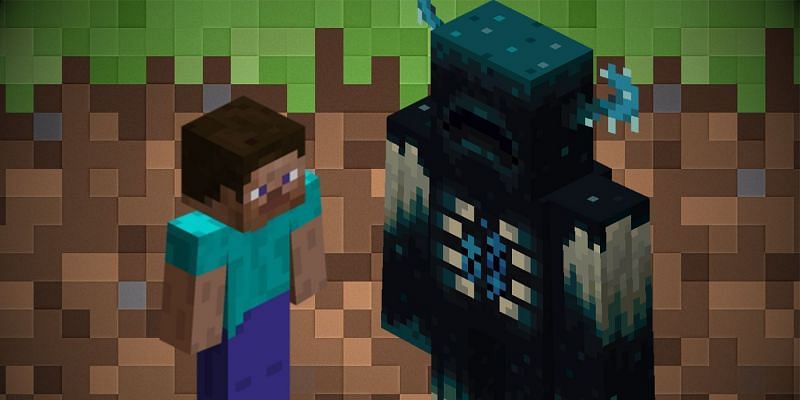 New Warden mob coming in Minecraft 1.18 update: All you need to know