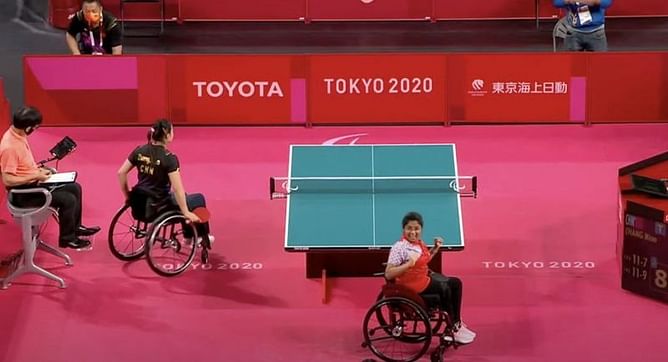 Paralympics 2021: Bhavina Patel's gold medal match timings [IST], opponent and live telecast details