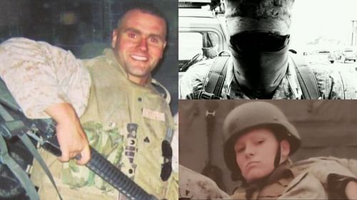 5 current WWE Superstars who have served in the U.S Army