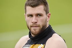 Pittsburgh Steelers LB TJ Watt: Anything less than highest-paid EDGE is slap in the face