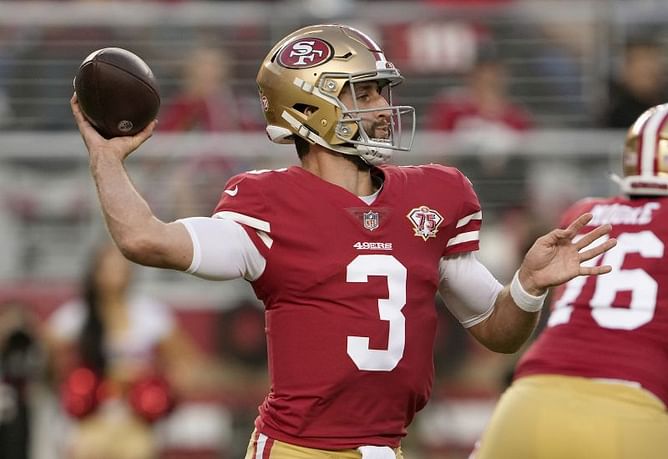 3 things Josh Rosen could learn from Matt Ryan during his time in Atlanta