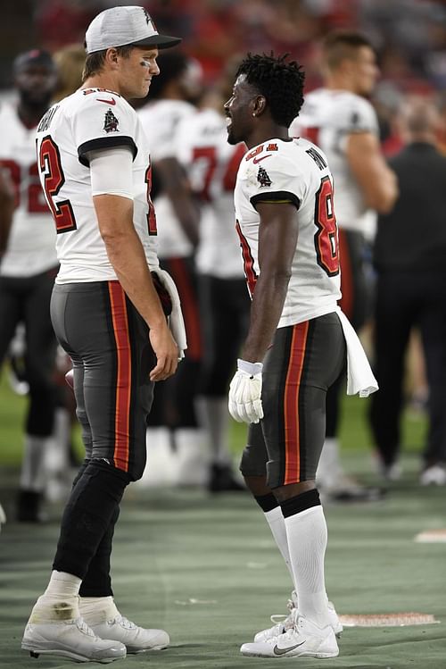 Cincinnati Bengals v Tampa Bay Buccaneers