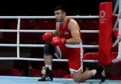 Bakhodir Jalolov: All you need to know about Satish Kumar's quarterfinal opponent