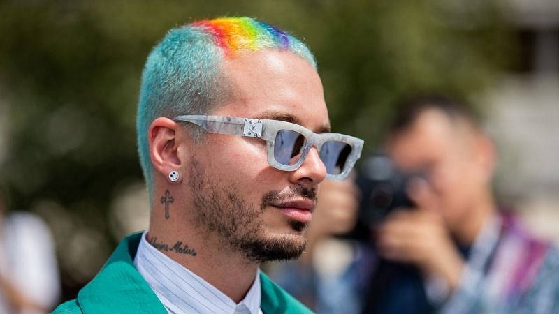 Fortnite is bringing in Colombian hotshot J.Balvin with a possible LGBTQ+ twist
