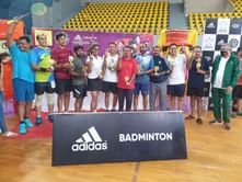 Darklords emerge champions at national-level Enthu Badminton League in Goa