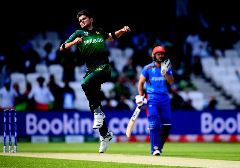 The 3-match ODI series between Afghanistan and Pakistan to go ahead as planned