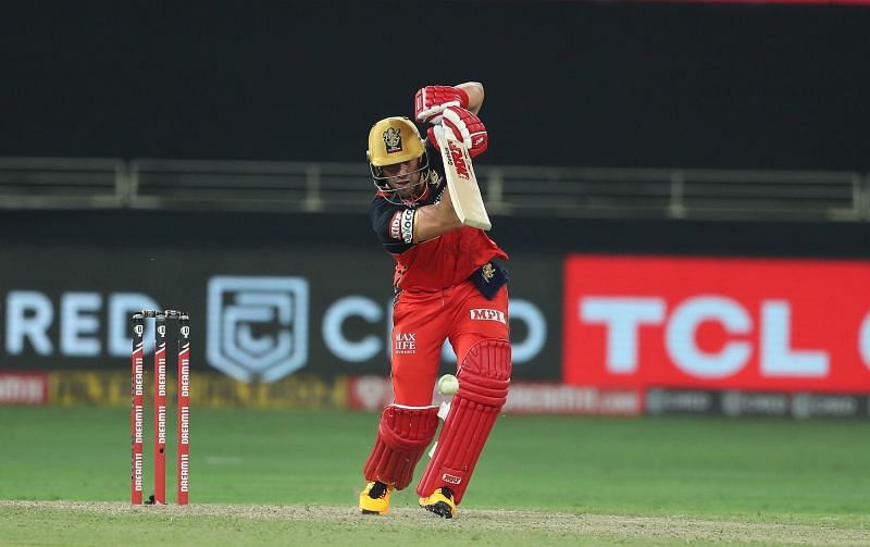 AB de Villiers has been one of the most destructive batsmen in IPL