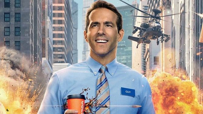 Every Cameo in Ryan Reynolds’ film Free Guy: From Pokimane to Ninja