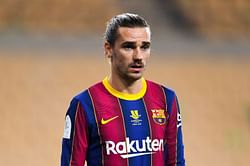 Ranking the 5 highest-paid players in La Liga right now