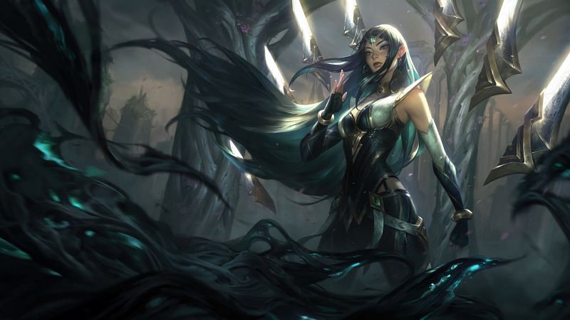 The Sentinels of Light event has led to gaps in the lore that Riot needs to address in the future (Image via League of Legends)