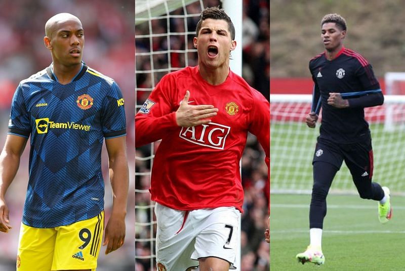 Manchester United&#039;s rising stars can benefit from Cristiano Ronaldo&#039;s mentorship