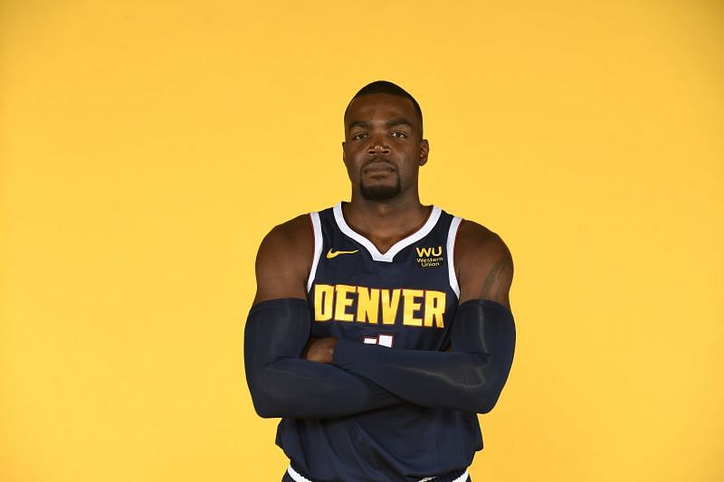 Paul Millsap is one of the top prospects available in the 2021 NBA Free Agency