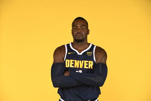 Paul Millsap is one of the top prospects available in the 2021 NBA Free Agency