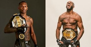 5 fantasy fights that could be the UFC's biggest draws