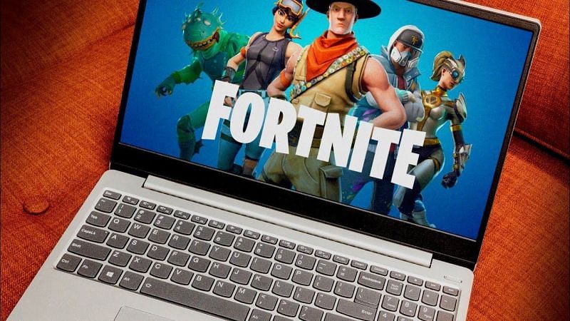 The Best Laptops For Fortnite