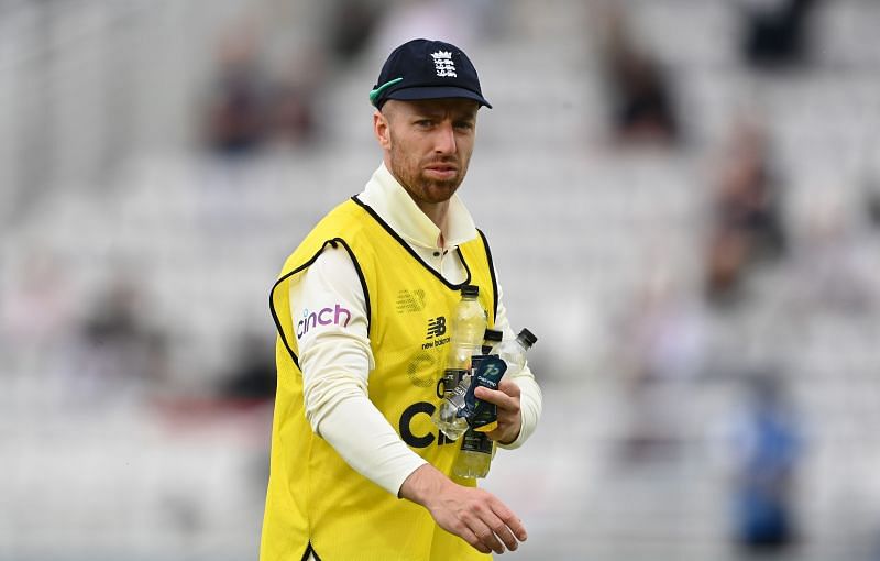 England v New Zealand: Day 1 - First Test LV= Insurance Test Series