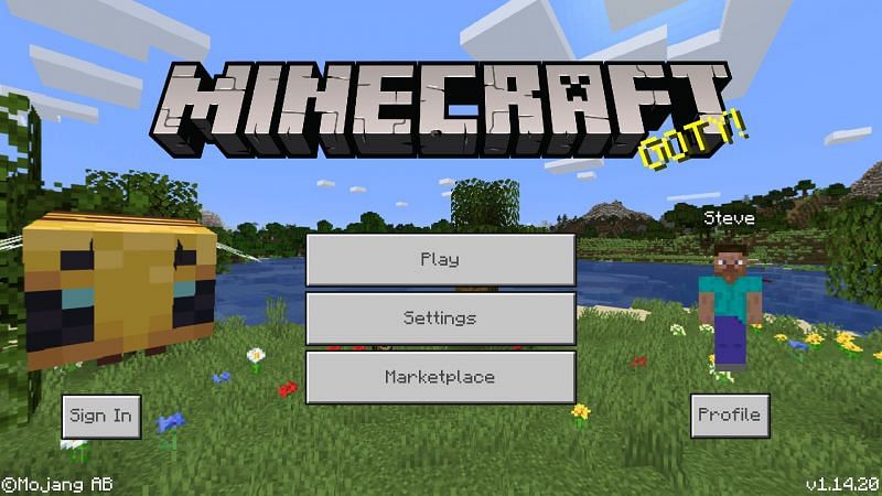 How To Change Game Modes In Minecraft Bedrock Edition