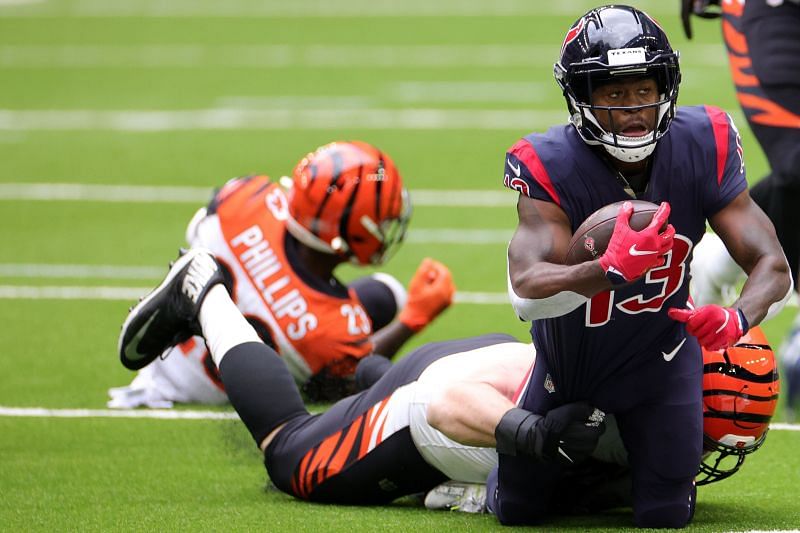 Cincinnati Bengals v Houston Texans