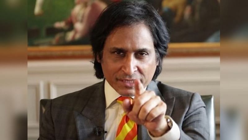 Former Pakistan opener Ramiz Raja is set to be the new PCB chairman.