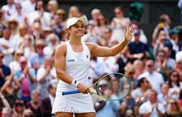 Cincinnati 2021: Ashleigh Barty vs Angelique Kerber preview, head-to-head & prediction | Western & Southern Open