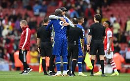 West Ham set to complete move for Chelsea star - Reports