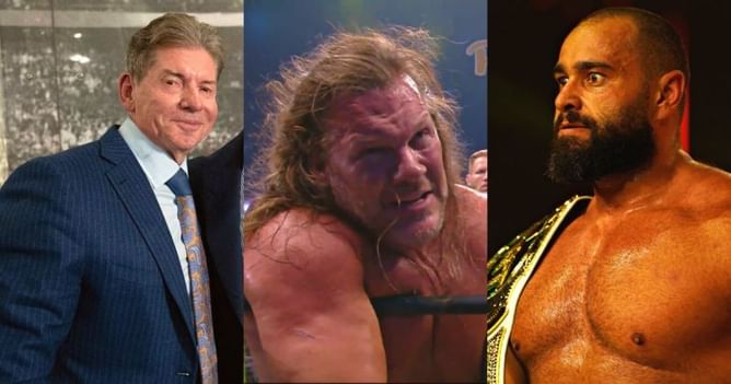 AEW News Roundup - Major star leaving to join WWE? Chris Jericho's retirement match, Miro confronted by Hall of Famer and more (16th August 2021)