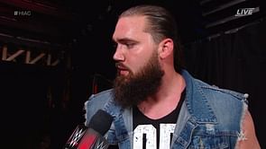 "I should have known better" - Tucker reveals his biggest WWE regret