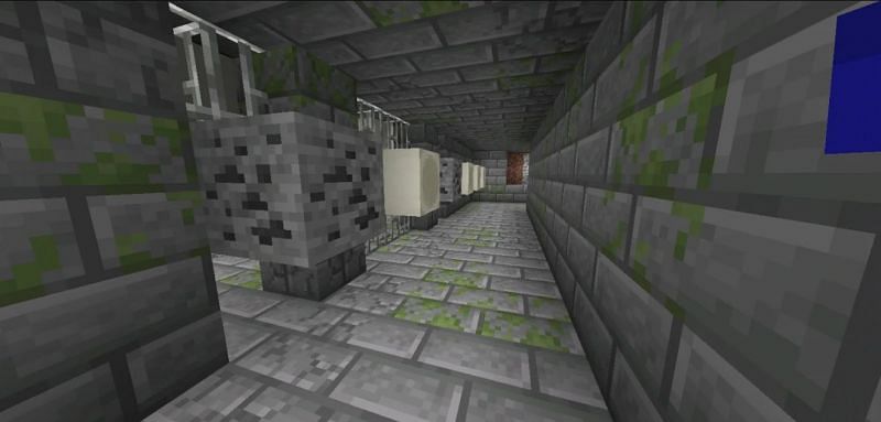 5 Best Minecraft Seeds For Rare Structures