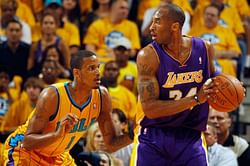 Who is the NBA leader in most missed shots? We take a look at the top 5 featuring LeBron James, Karl Malone, and more